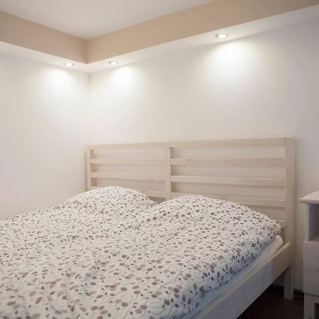 Downtown Apartment Csengery 10 Budapest Eksteriør billede