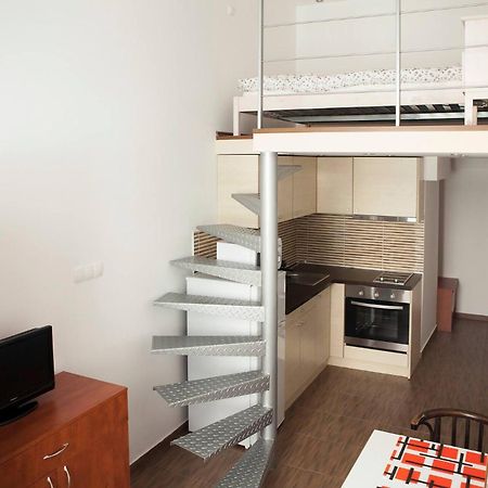Downtown Apartment Csengery 10 Budapest Eksteriør billede