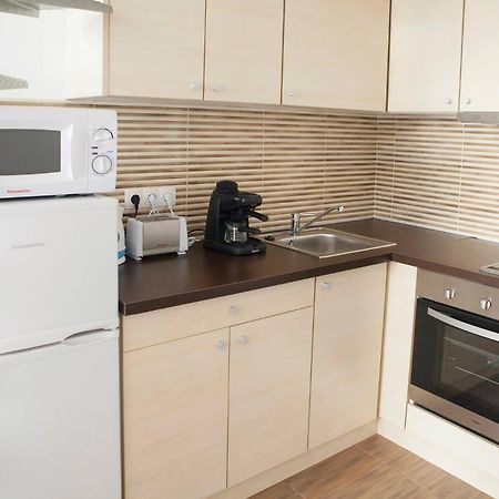 Downtown Apartment Csengery 10 Budapest Eksteriør billede