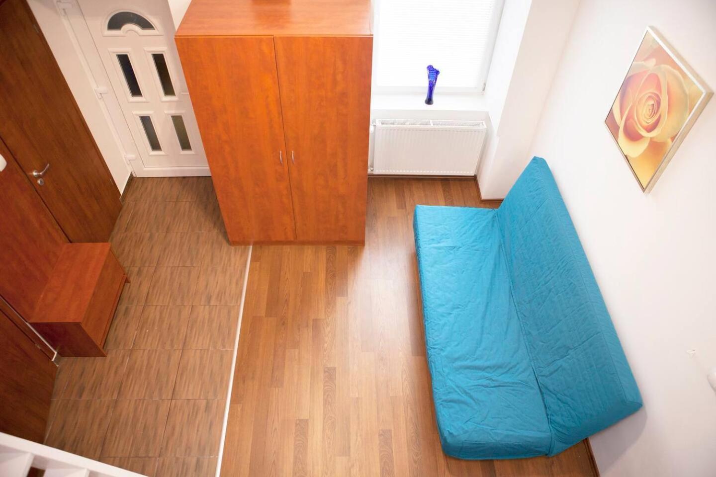 Downtown Apartment Csengery 10 Budapest Eksteriør billede