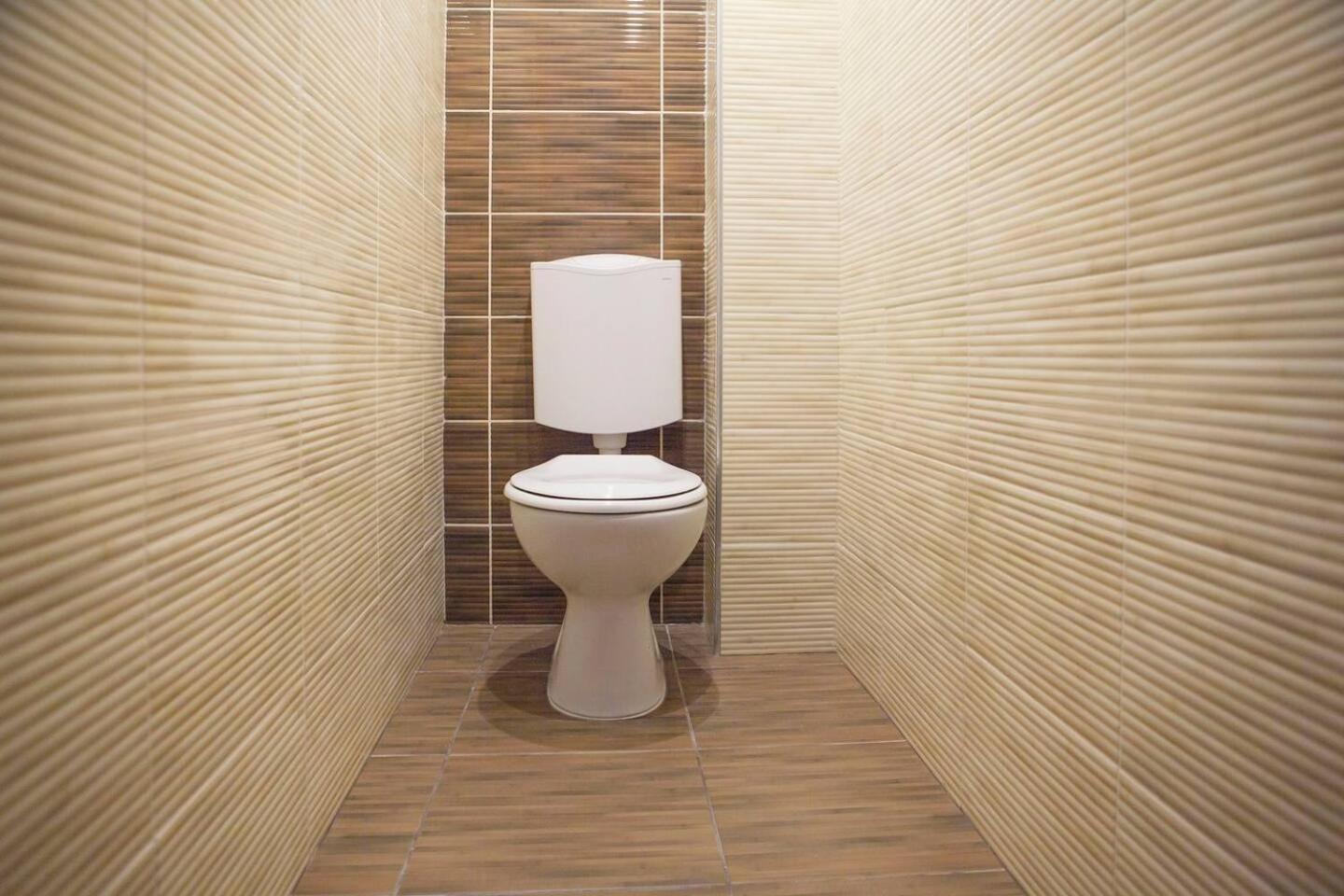 Downtown Apartment Csengery 10 Budapest Eksteriør billede