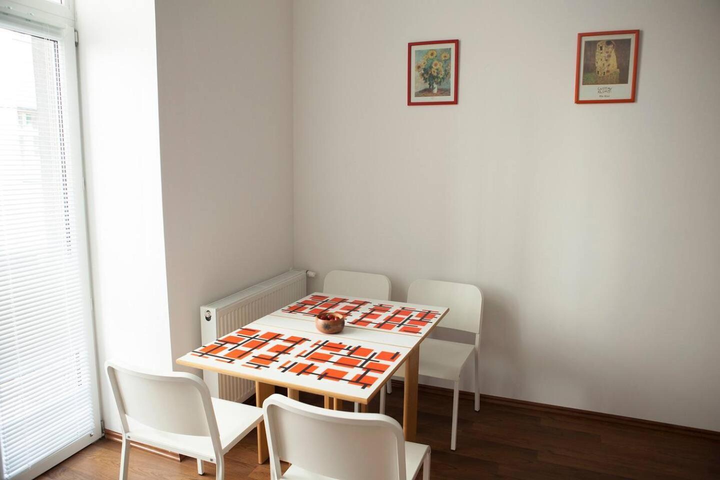 Downtown Apartment Csengery 10 Budapest Eksteriør billede