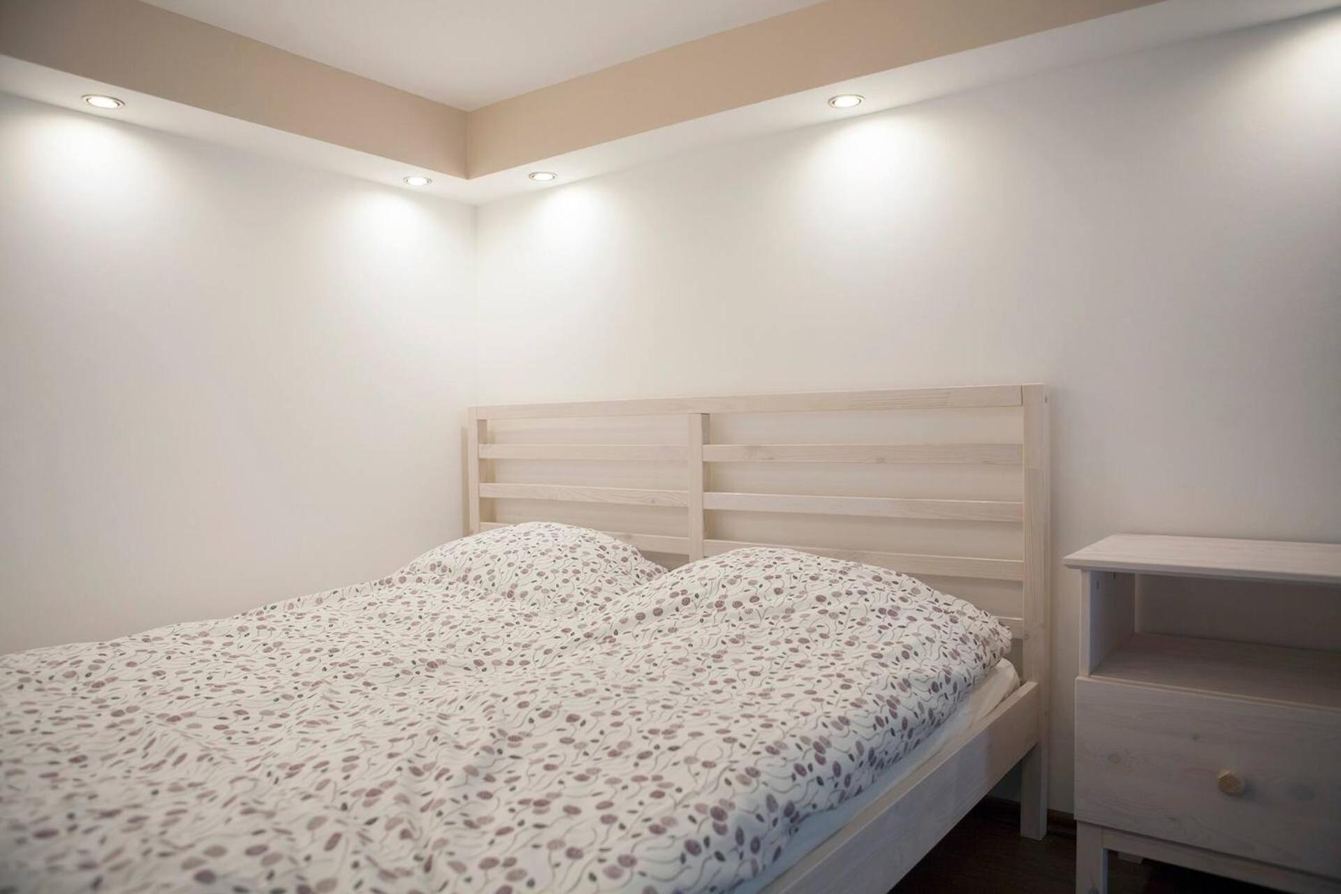 Downtown Apartment Csengery 10 Budapest Eksteriør billede