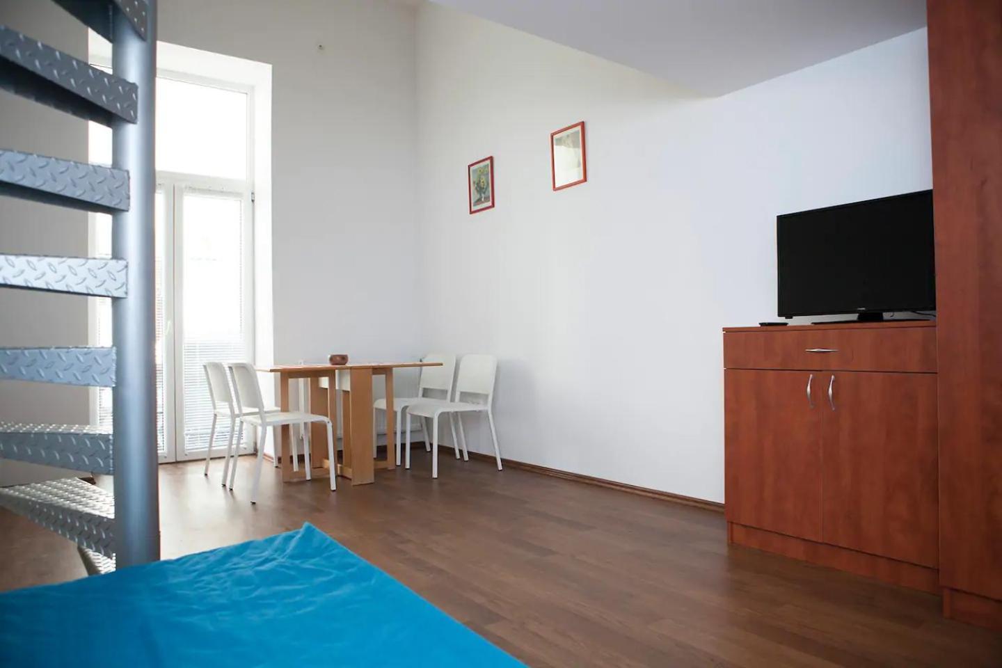 Downtown Apartment Csengery 10 Budapest Eksteriør billede