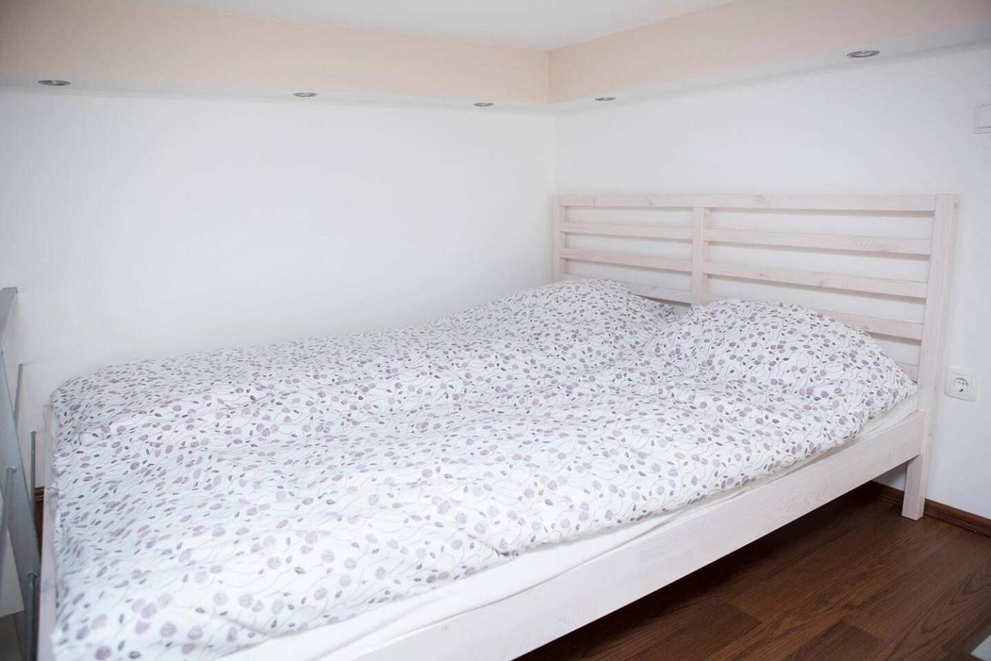 Downtown Apartment Csengery 10 Budapest Eksteriør billede