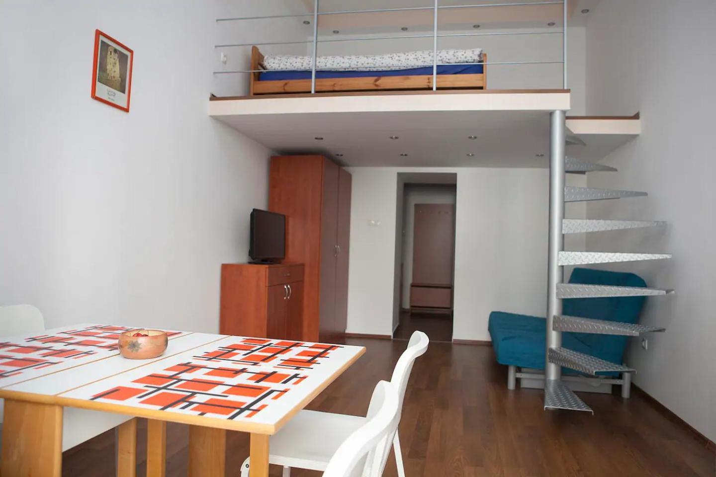 Downtown Apartment Csengery 10 Budapest Eksteriør billede