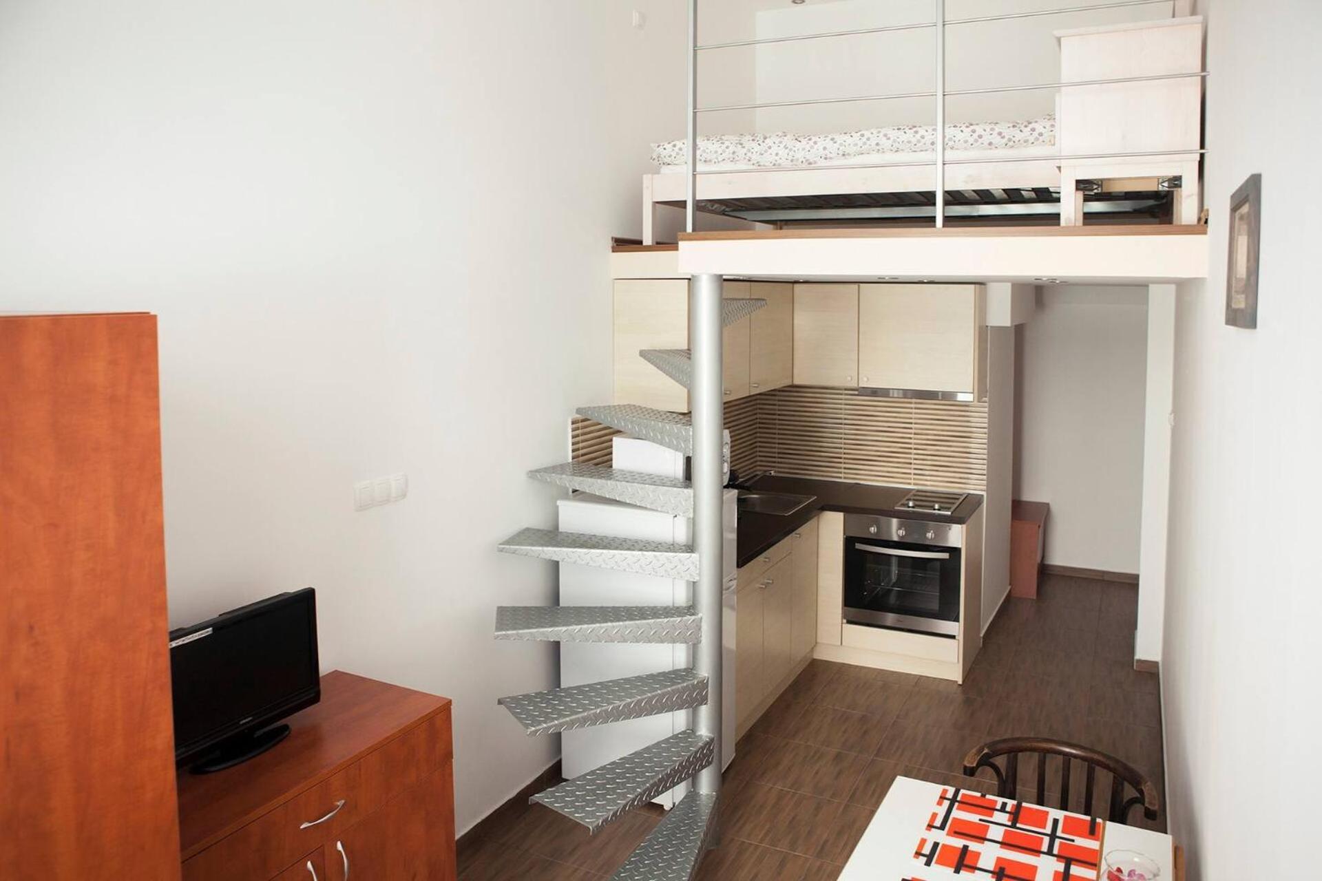 Downtown Apartment Csengery 10 Budapest Eksteriør billede