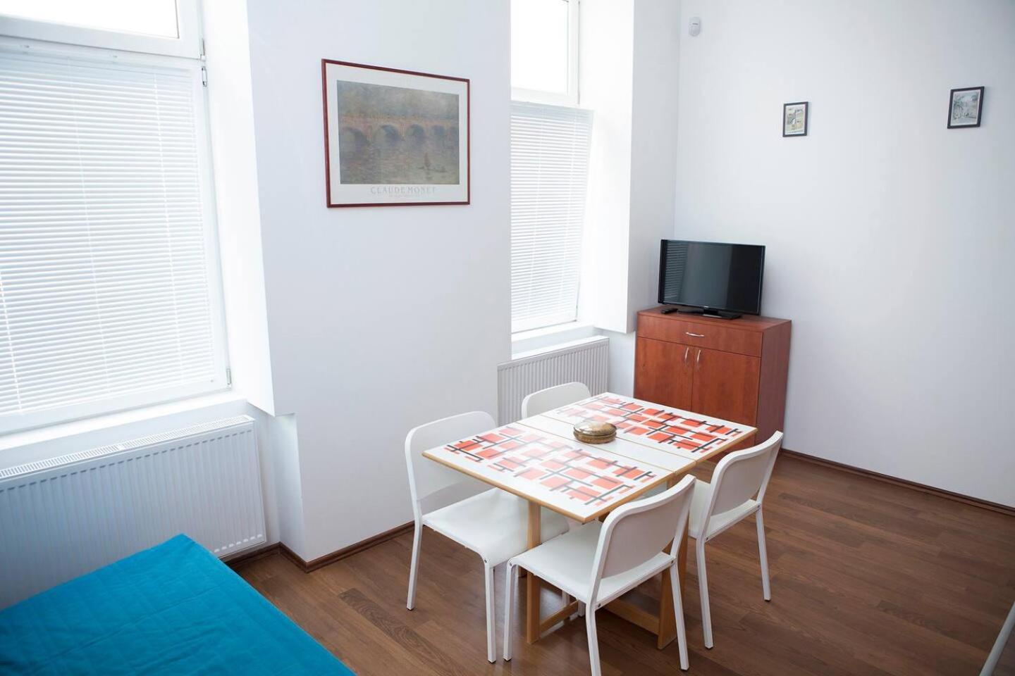 Downtown Apartment Csengery 10 Budapest Eksteriør billede