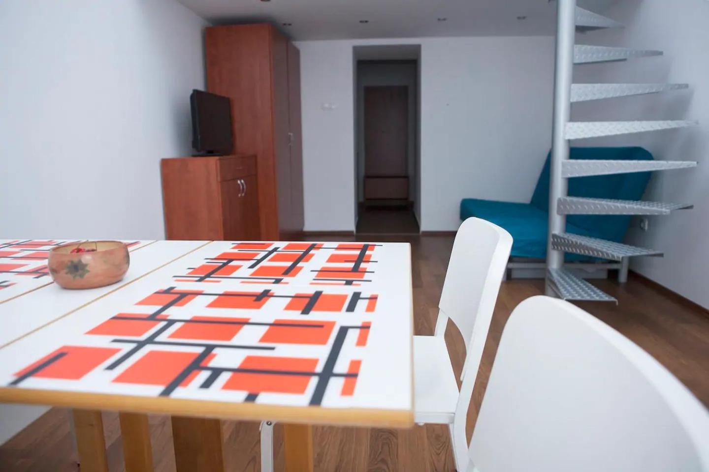 Downtown Apartment Csengery 10 Budapest Eksteriør billede