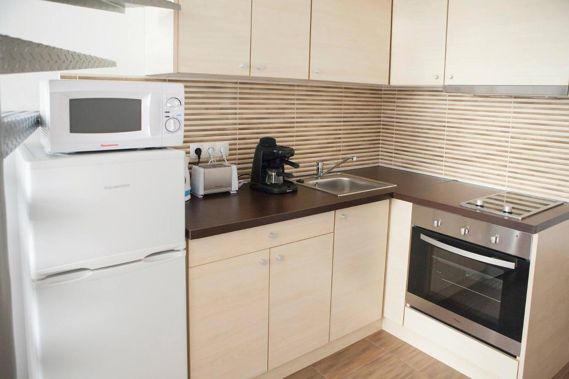 Downtown Apartment Csengery 10 Budapest Eksteriør billede