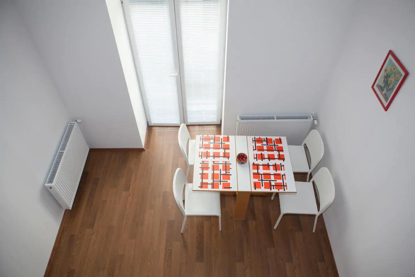 Downtown Apartment Csengery 10 Budapest Eksteriør billede