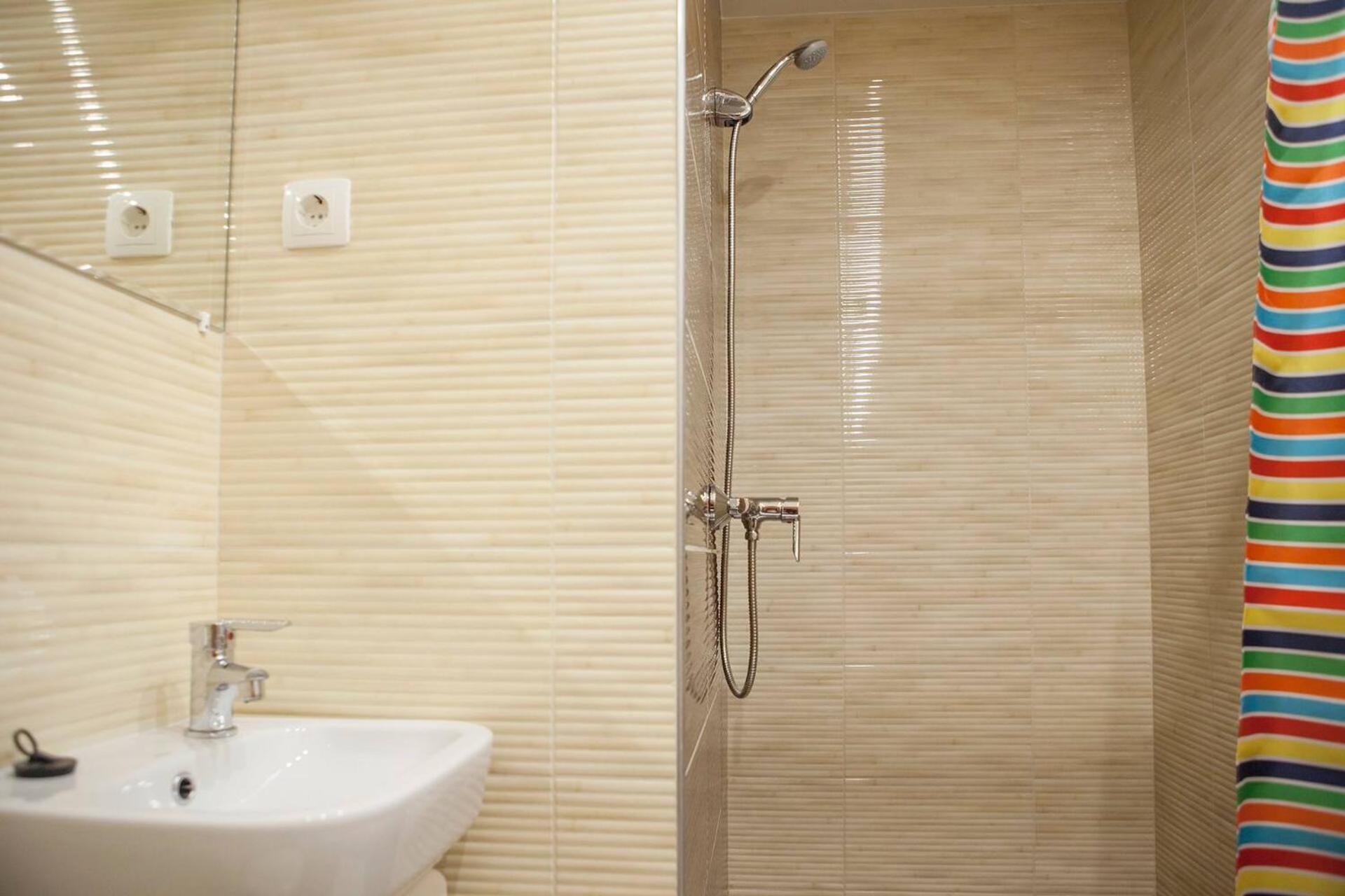 Downtown Apartment Csengery 10 Budapest Eksteriør billede