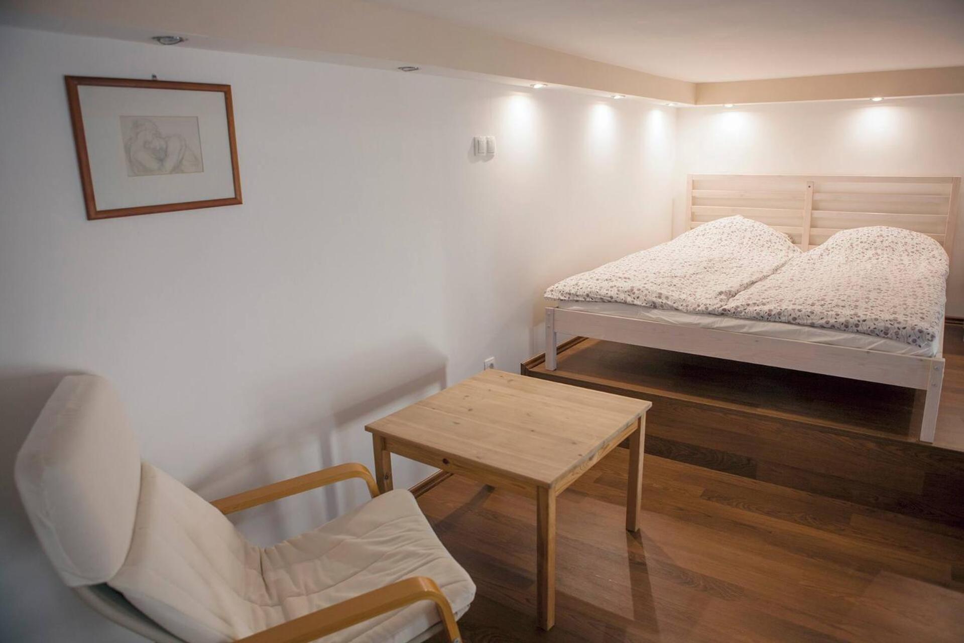 Downtown Apartment Csengery 10 Budapest Eksteriør billede