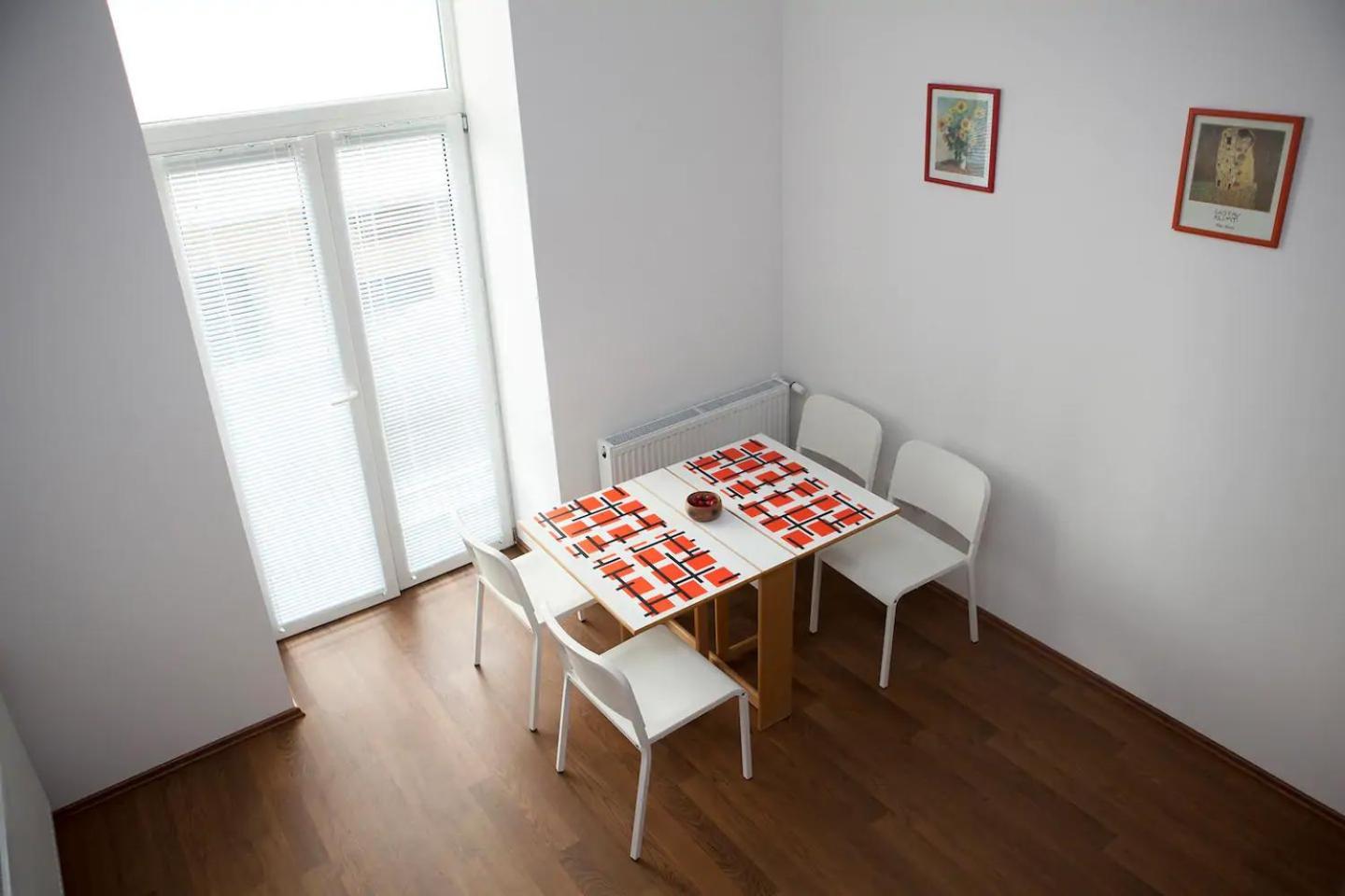 Downtown Apartment Csengery 10 Budapest Eksteriør billede