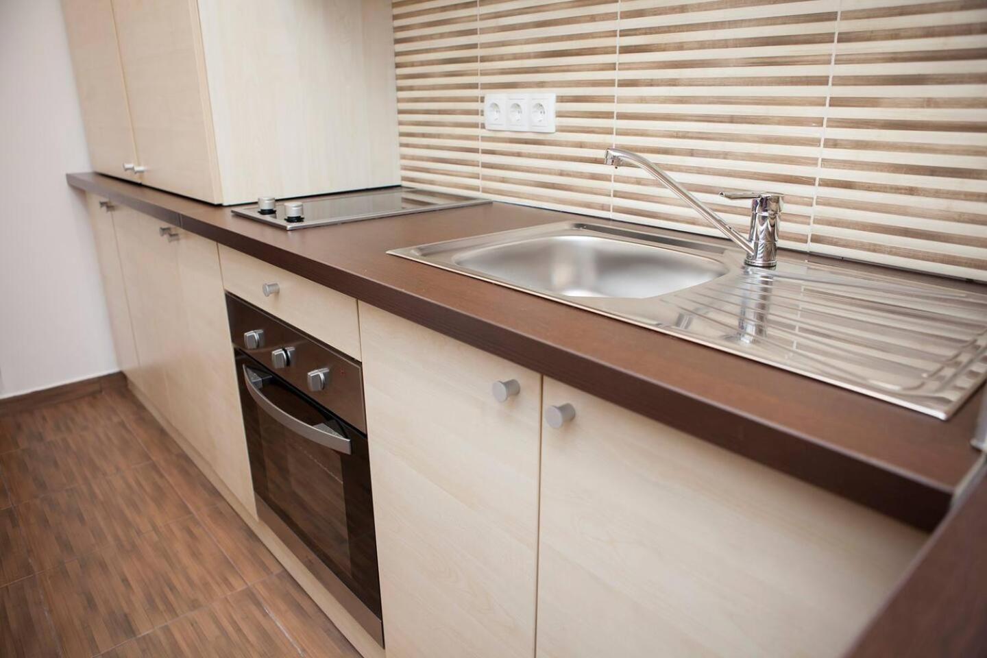 Downtown Apartment Csengery 10 Budapest Eksteriør billede