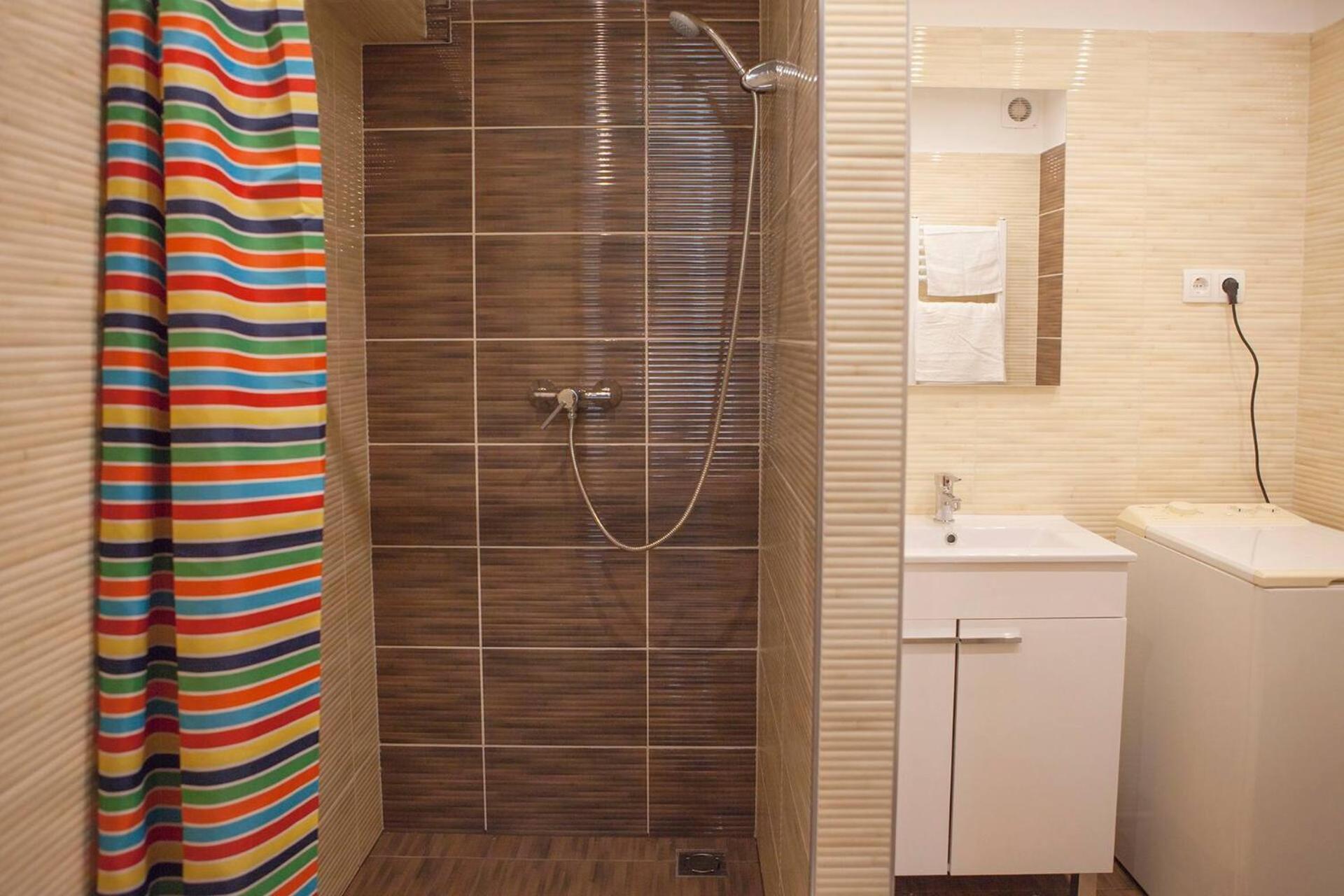 Downtown Apartment Csengery 10 Budapest Eksteriør billede